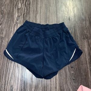 Hotty Hot Shorts 4”